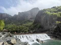 -河南宝泉旅游区