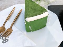 抹茶千层-Bco豆库(雨花客厅店)