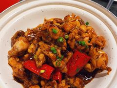 -美庐餐厅·湖北菜·吴佩孚公馆(南京路店)