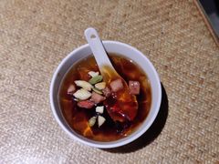 红糖凉粉-渝信川菜(西单店)