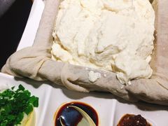一块豆腐-95号酱骨·一块豆腐(展春园西路店)