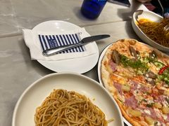 -比萨玛尚诺(月星环球港店)