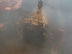 -上海柏悦酒店