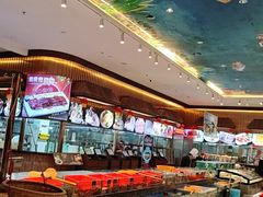 -聚福宝合苑食府(南头镇店)