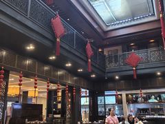 -咸亨酒店•非遗绍兴菜•中华老字号(堂吃餐厅)