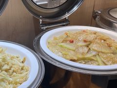 -丁家坡洋芋·观音桥好吃街A区(全国总店)