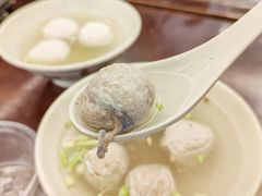 -邵子牙·中华老字号(定安路店)
