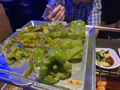 -很久以前羊肉串(打浦路店)