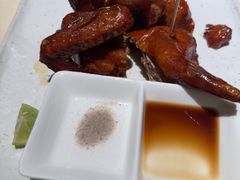 -侨美食家·粤菜(体育西路店)
