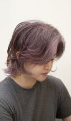 -a·f one hair salon