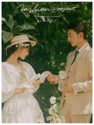 -苏菲雅婚纱摄影(西三路)