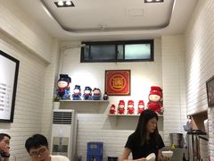 -大嘻咹biangbiang面(历史博物馆店)