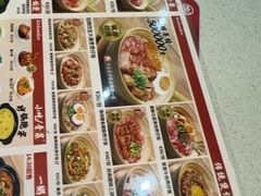 -膳心记-明火四宝煲仔饭(燕南店)