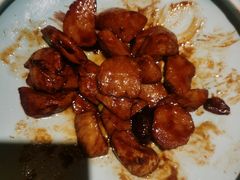 -宏达老菜馆(东安街店)