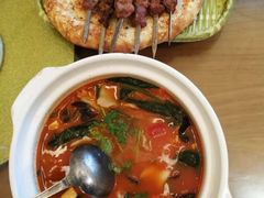 -莲香西域·正宗新疆菜(龙华店)