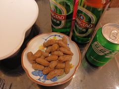 -那些年一起吃串的地方烧烤(观前街店)