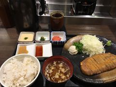 -牛かつもと村(上野店)