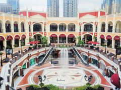 -佛罗伦萨小镇广佛名品奥特莱斯(疏港路店)