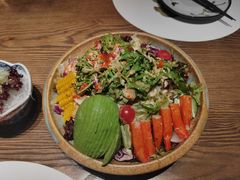 -耕海日本料理(万达华府店)