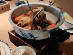 -农耕记·湖南土菜(halo广场店)