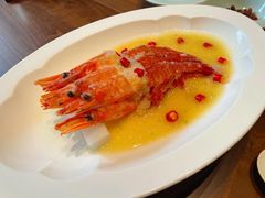-喜鼎海胆水饺(朝阳区三里屯太古里北区店)