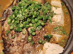 -探鱼·鲜青椒爽麻烤鱼(三水广场店)
