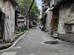 -婆婆烧烤