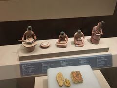 -西安大唐西市博物馆