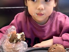 -W COLLECTIVE  DESSERT SHOP