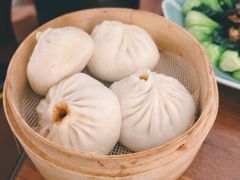 喉口馒头-耘粹坊