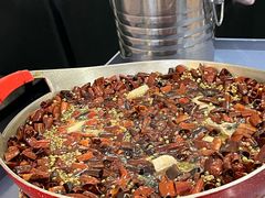 -拿渡·水煮鱼麻辣香锅(王府井奥莱·香江小镇店)