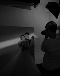 -帆拉斐婚纱摄影(春熙店)