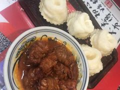 -味福记·本地特色菜(八一万达广场店)