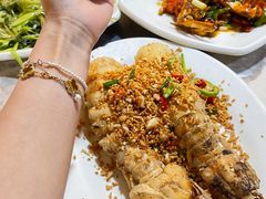 -富来美食