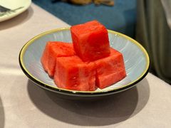 -江南灶中餐厅(南京香格里拉店)