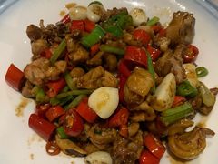 -鄱阳湖·江西小炒·瓦罐煨汤(五道口店)