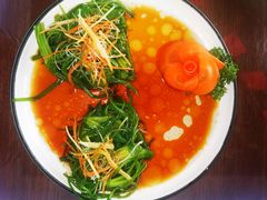 -八木轩·寻味大理白族民俗餐厅(文献路店)
