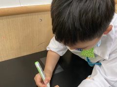 -神奇科学家STEAM科学实验科创赛事机器人编程逻辑思维MadScience(长宁来福士校区)