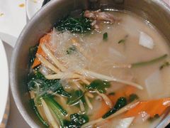 -阿娜尔·新疆菜(宜家荟聚中心店)