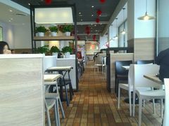 -肯德基(仙游店)