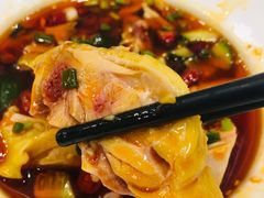 -蜀腾川·火锅鱼.烤鱼(新世界城店)