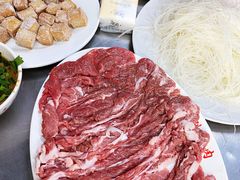-三兴涮羊肉(荣安大街店)