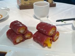 -怀德酒楼·粤菜·海鲜·茶点(宝安国际机场店)