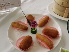 -国贸旋转餐厅(国贸广场店)