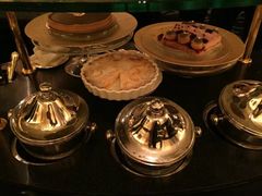 -LA TABLE de Joël Robuchon Restaurant