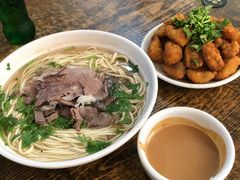 -北路拉面馆(洪湖里店)