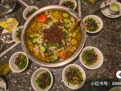 -老字号怡玺·藿香雅鱼(20年雅安店)