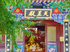 -护国法轮寺