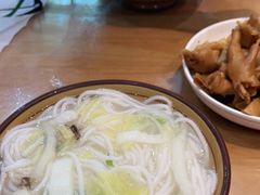 -兵俤粉干卤味(东泰禾店)