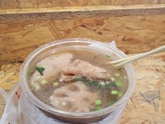 -燕子煨汤(山海关路店)